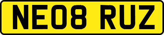 NE08RUZ