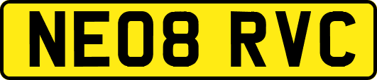 NE08RVC