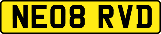 NE08RVD