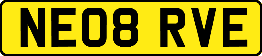 NE08RVE