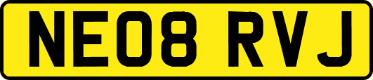 NE08RVJ
