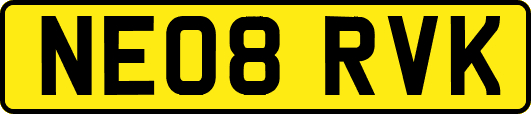 NE08RVK