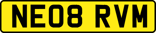 NE08RVM