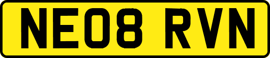 NE08RVN