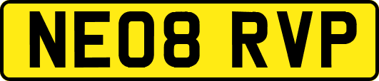NE08RVP