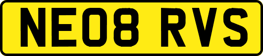 NE08RVS