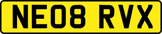 NE08RVX