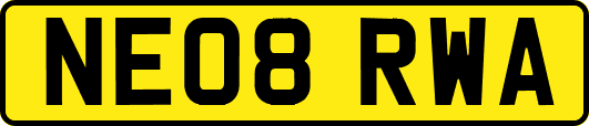NE08RWA