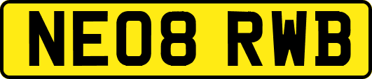 NE08RWB