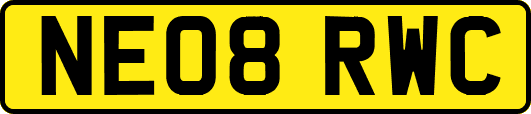 NE08RWC
