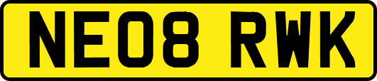 NE08RWK