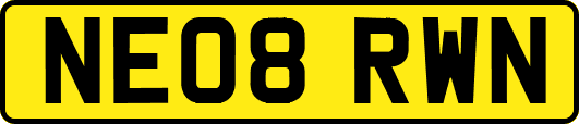 NE08RWN