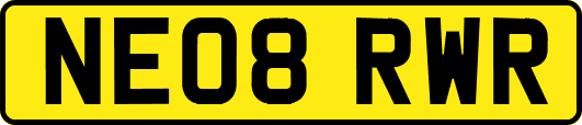 NE08RWR