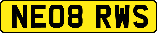 NE08RWS