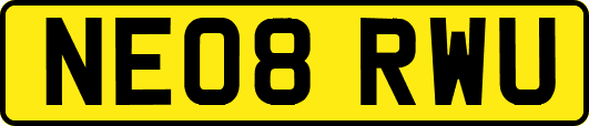 NE08RWU