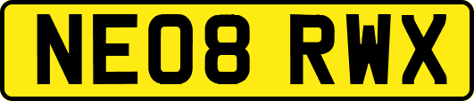 NE08RWX
