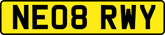 NE08RWY
