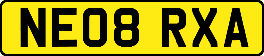 NE08RXA