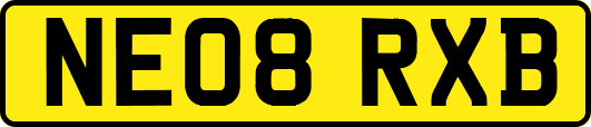 NE08RXB