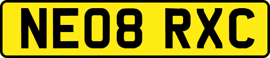 NE08RXC
