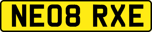 NE08RXE