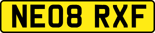 NE08RXF