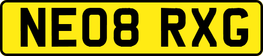 NE08RXG