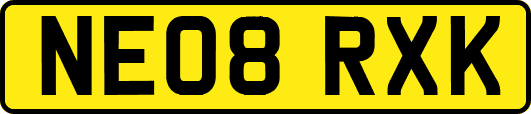 NE08RXK