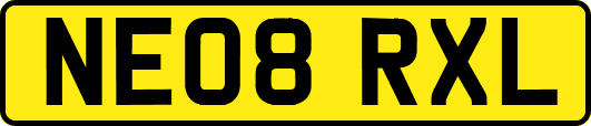 NE08RXL