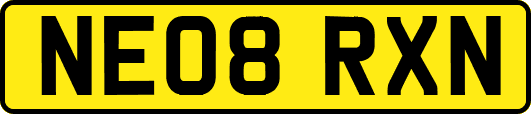NE08RXN