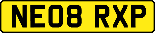 NE08RXP