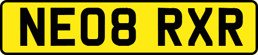NE08RXR