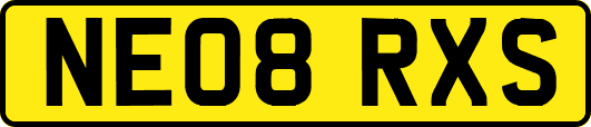 NE08RXS
