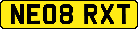 NE08RXT