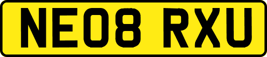 NE08RXU