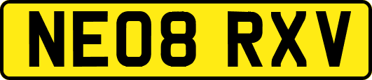 NE08RXV