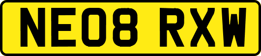 NE08RXW