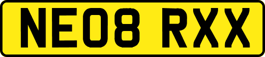 NE08RXX
