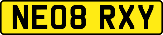 NE08RXY