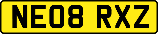NE08RXZ