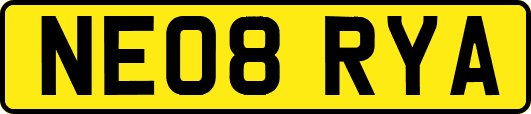 NE08RYA