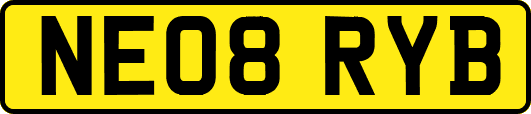 NE08RYB