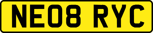 NE08RYC