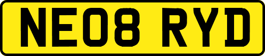 NE08RYD