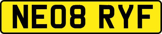 NE08RYF