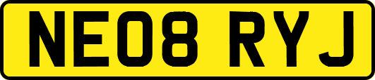 NE08RYJ