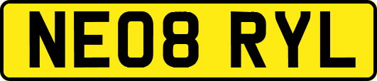 NE08RYL