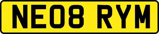 NE08RYM