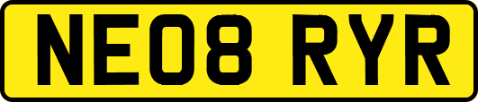 NE08RYR