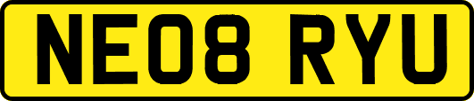 NE08RYU